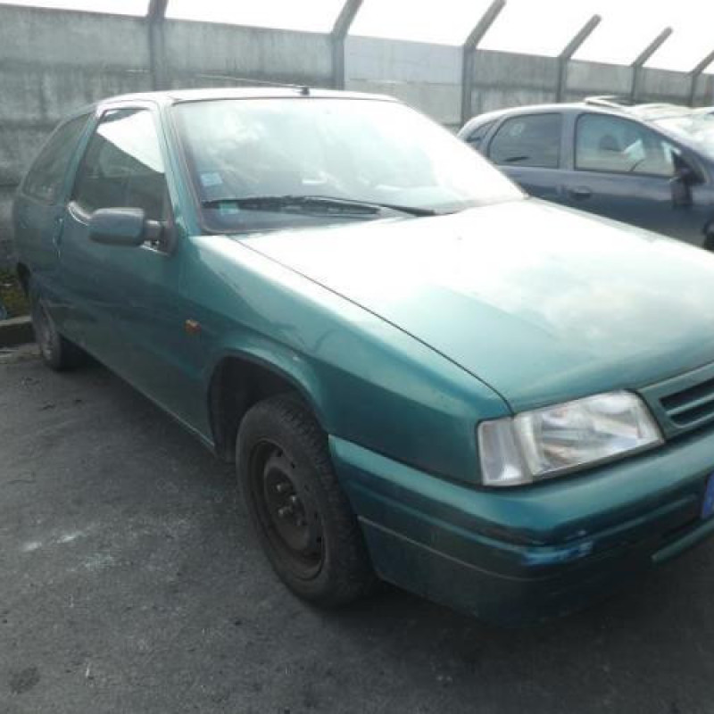 Feu arriere principal droit (feux) CITROEN ZX Photo n°5