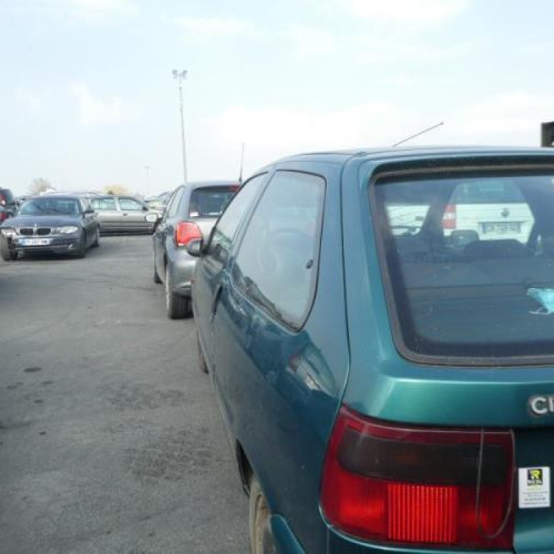 Feu arriere principal droit (feux) CITROEN ZX Photo n°7