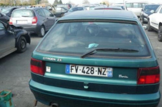 Feu arriere principal droit (feux) CITROEN ZX