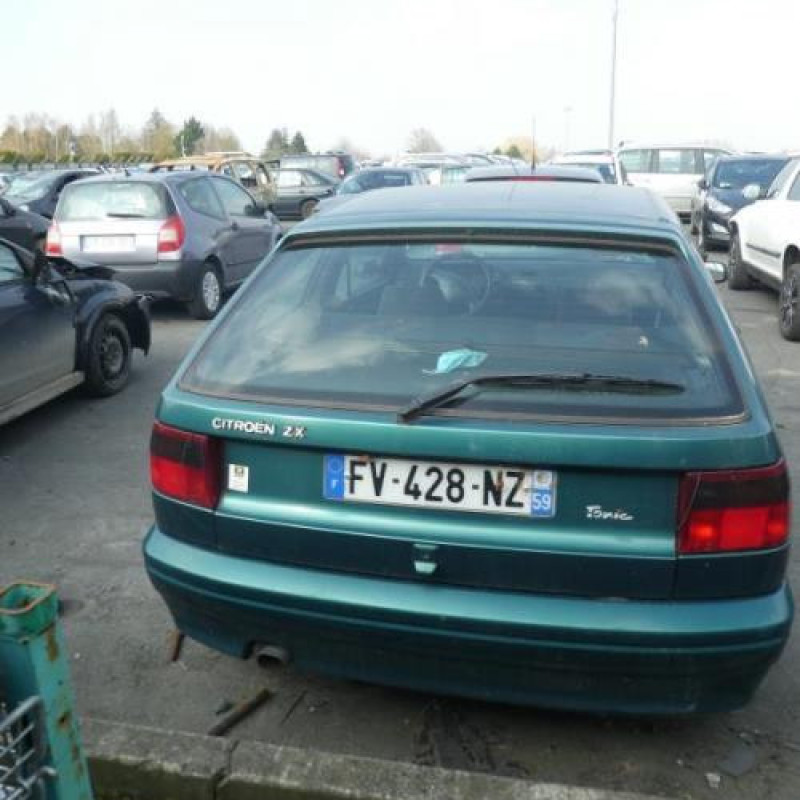 Feu arriere principal droit (feux) CITROEN ZX Photo n°8
