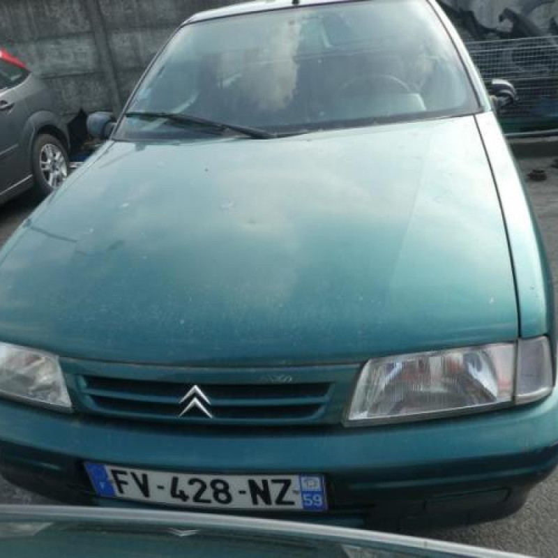 Feu arriere principal droit (feux) CITROEN ZX Photo n°9
