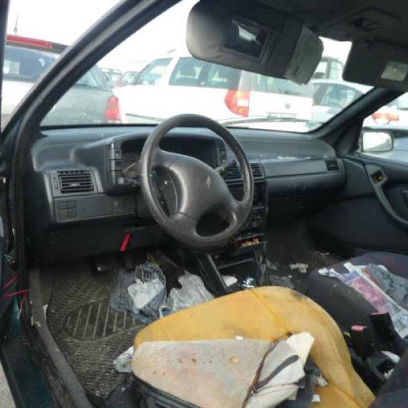 Feu arriere principal droit (feux) CITROEN ZX Photo n°10