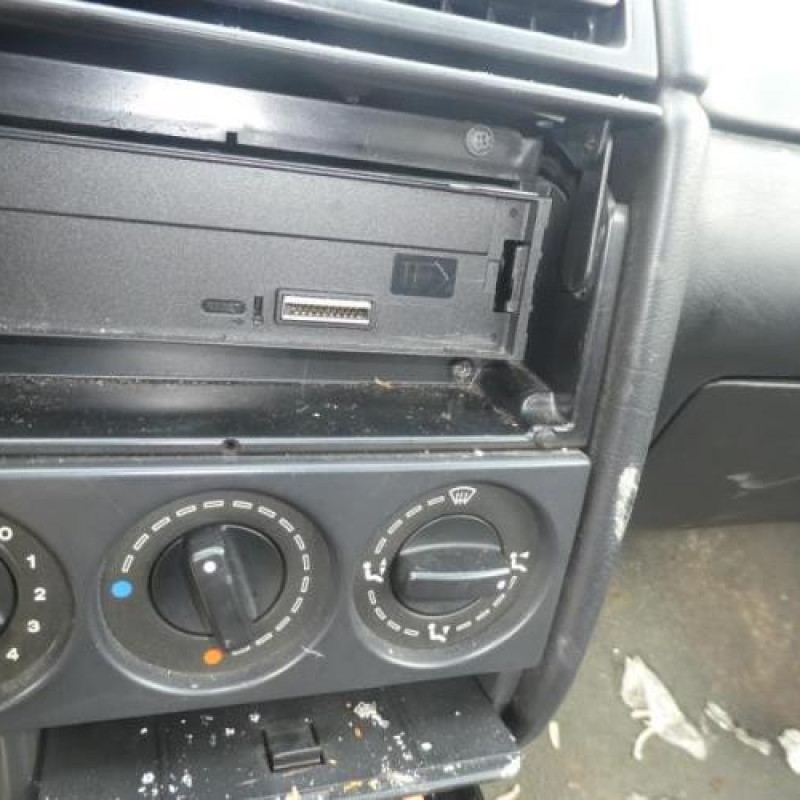 Feu arriere principal droit (feux) CITROEN ZX Photo n°13