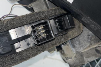 Feu arriere principal droit (feux) FORD FIESTA 5