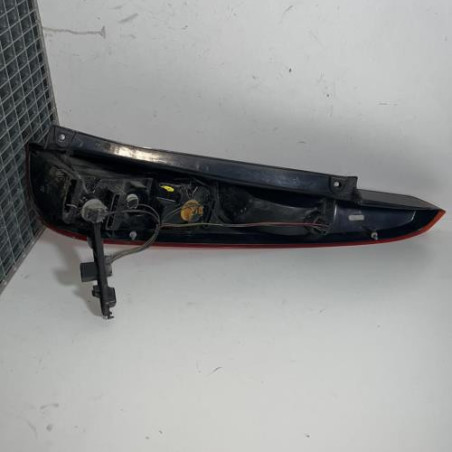 Feu arriere principal gauche (feux) FORD FIESTA 5