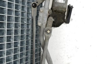 Moteur essuie glace avant FORD FIESTA 5 Photo n°1