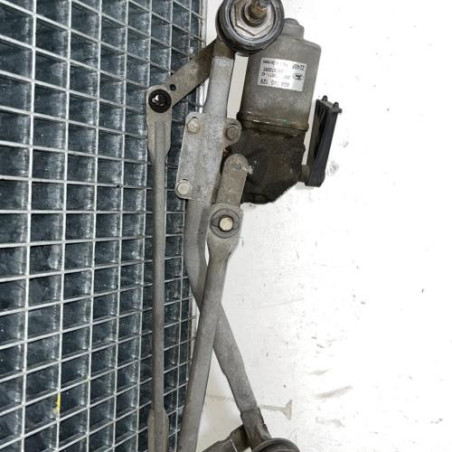 Moteur essuie glace avant FORD FIESTA 5 Photo n°1