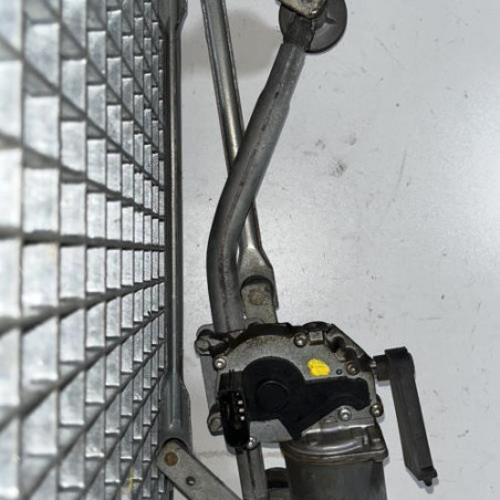 Moteur essuie glace avant FORD FIESTA 5