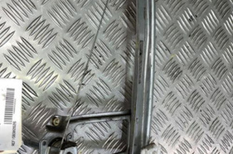 Leve vitre mecanique arriere gauche FORD FOCUS 1