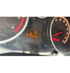 Serrure avant gauche OPEL CORSA D