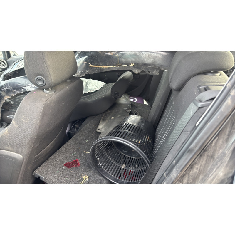 Etrier avant droit (freinage) OPEL CORSA D Photo n°14