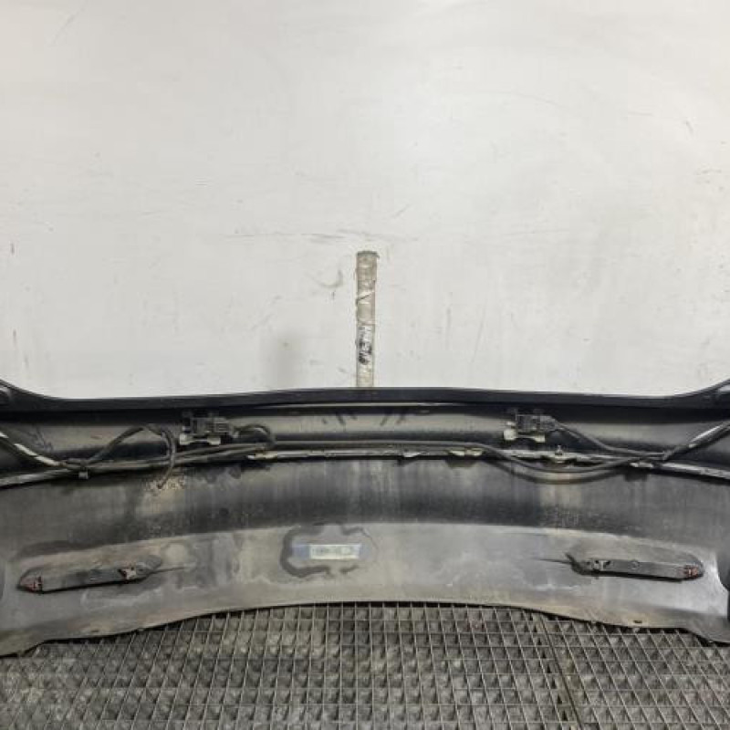 Pare choc arriere HONDA CIVIC 8 Photo n°8