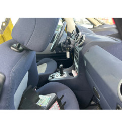 Pare choc arriere PEUGEOT 1007