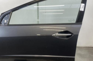 Porte avant gauche HONDA CIVIC 8 Photo n°1
