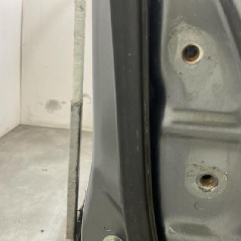 Porte avant gauche HONDA CIVIC 8 Photo n°3