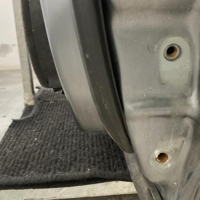 Porte avant gauche HONDA CIVIC 8 Photo n°4