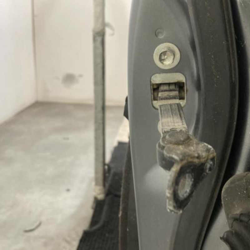 Porte avant gauche HONDA CIVIC 8 Photo n°5