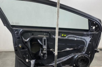 Porte avant gauche HONDA CIVIC 8
