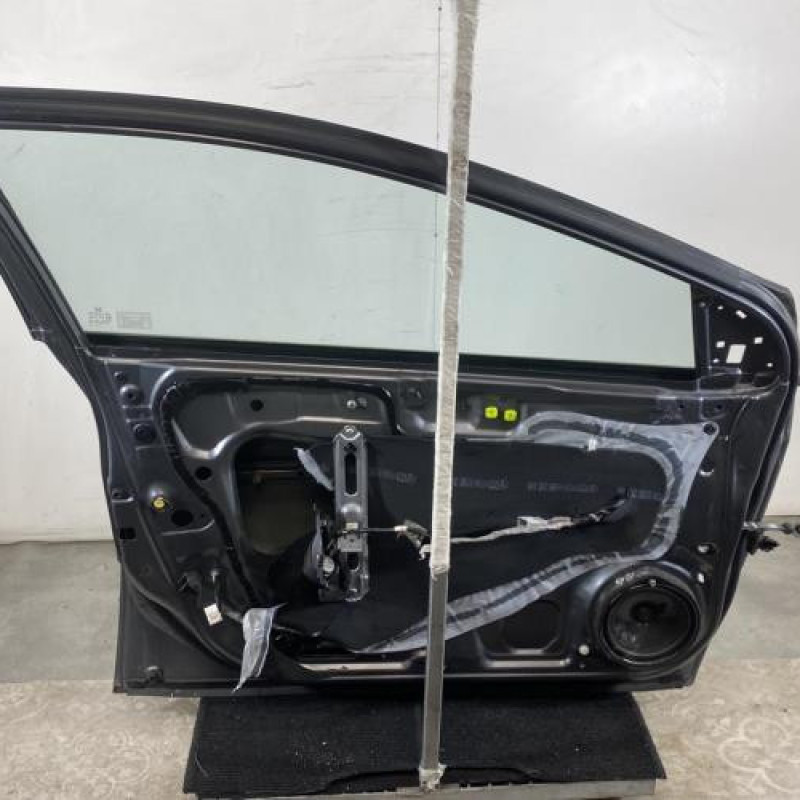 Porte avant gauche HONDA CIVIC 8 Photo n°6
