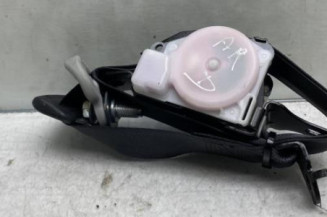 Ceinture arriere droit HONDA CIVIC 8