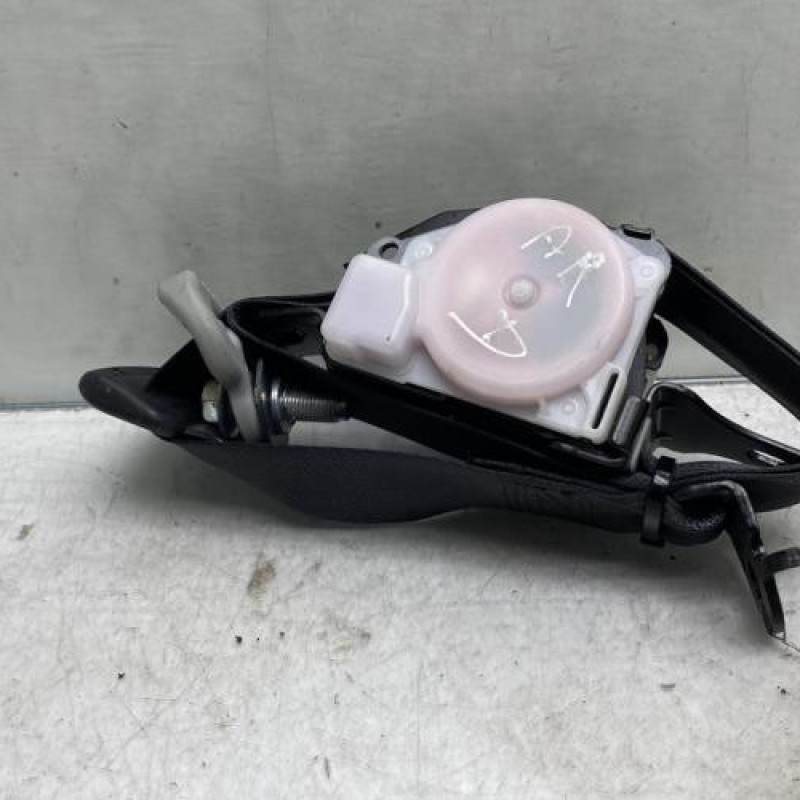 Ceinture arriere droit HONDA CIVIC 8 Photo n°4