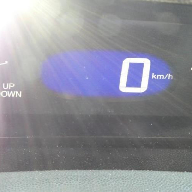 Ceinture arriere droit HONDA CIVIC 8 Photo n°13