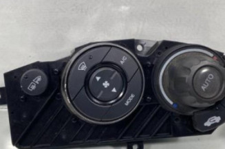 Commande chauffage HONDA CIVIC 8 Photo n°1