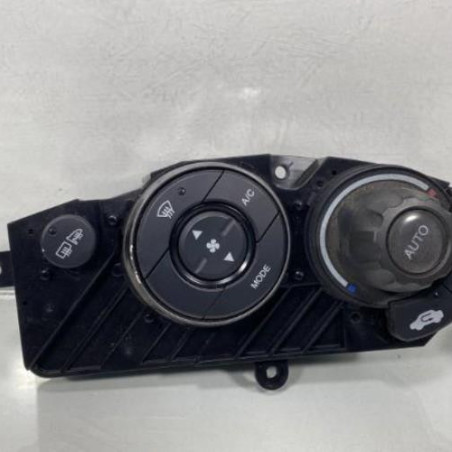 Commande chauffage HONDA CIVIC 8 Photo n°1
