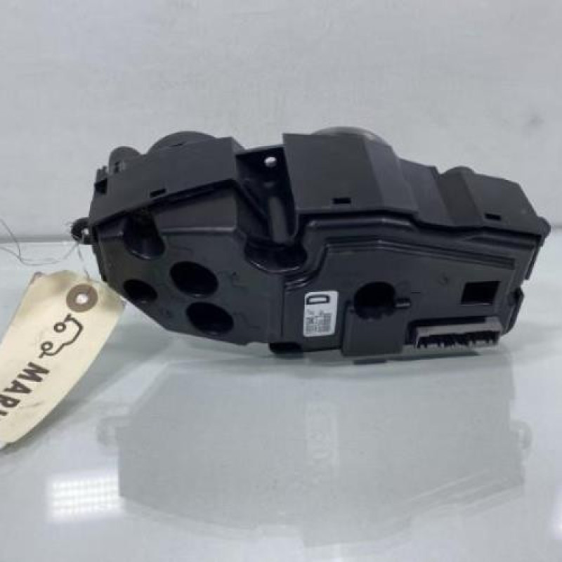 Commande chauffage HONDA CIVIC 8 Photo n°2