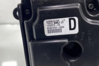 Commande chauffage HONDA CIVIC 8