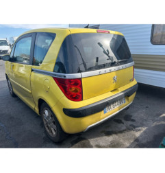 Poignee interieur avant droit PEUGEOT 1007