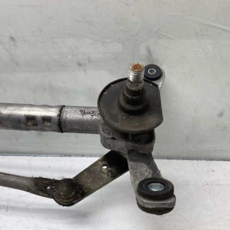 Moteur essuie glace avant HONDA CIVIC 8 Photo n°2