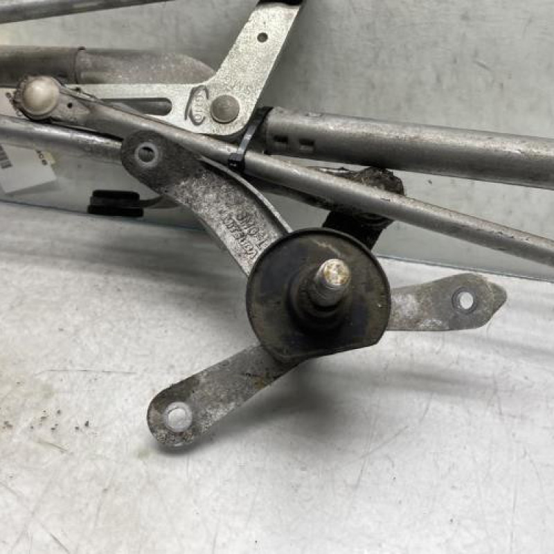 Moteur essuie glace avant HONDA CIVIC 8 Photo n°3