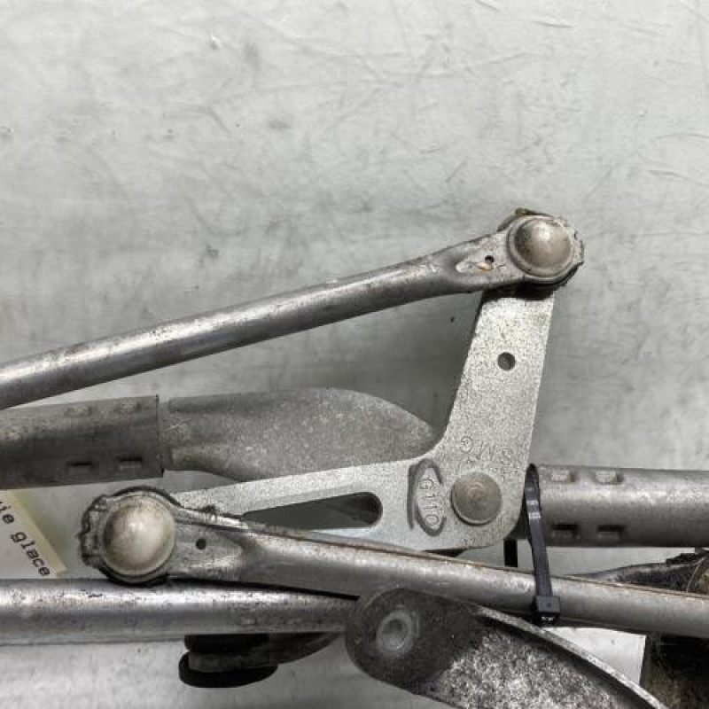 Moteur essuie glace avant HONDA CIVIC 8 Photo n°4