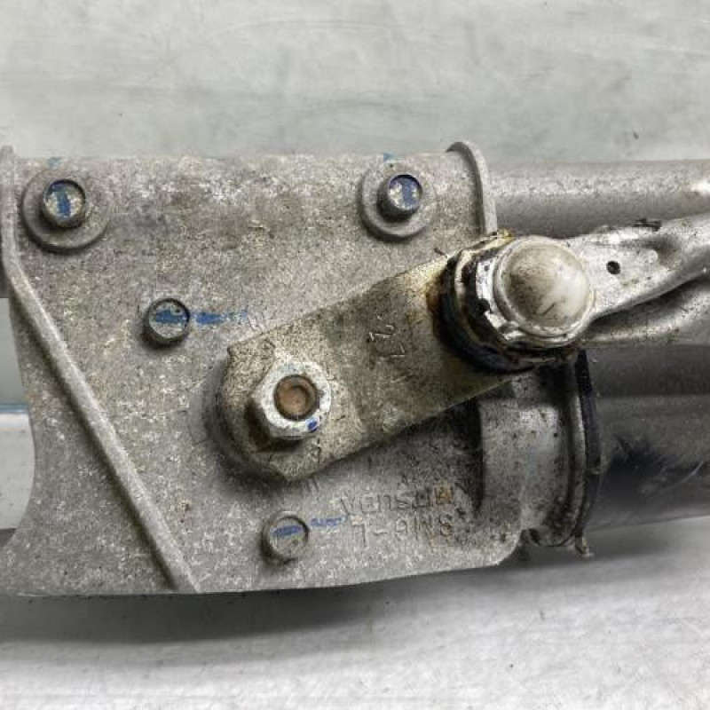 Moteur essuie glace avant HONDA CIVIC 8 Photo n°5