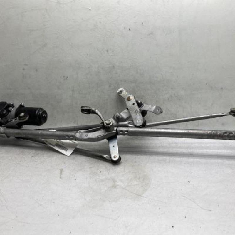 Moteur essuie glace avant HONDA CIVIC 8 Photo n°6