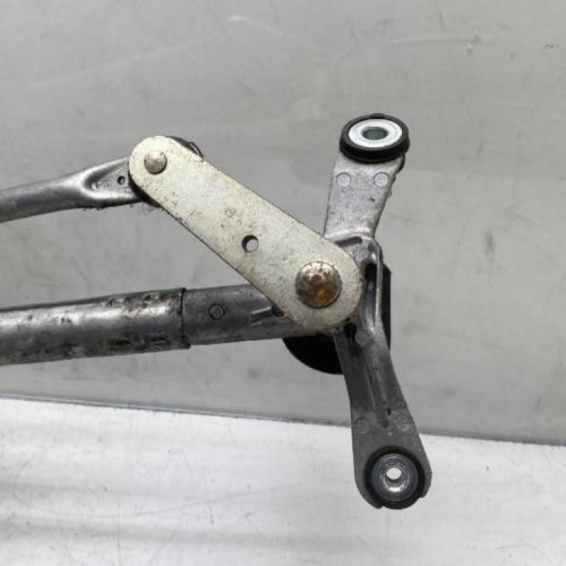 Moteur essuie glace avant HONDA CIVIC 8 Photo n°7