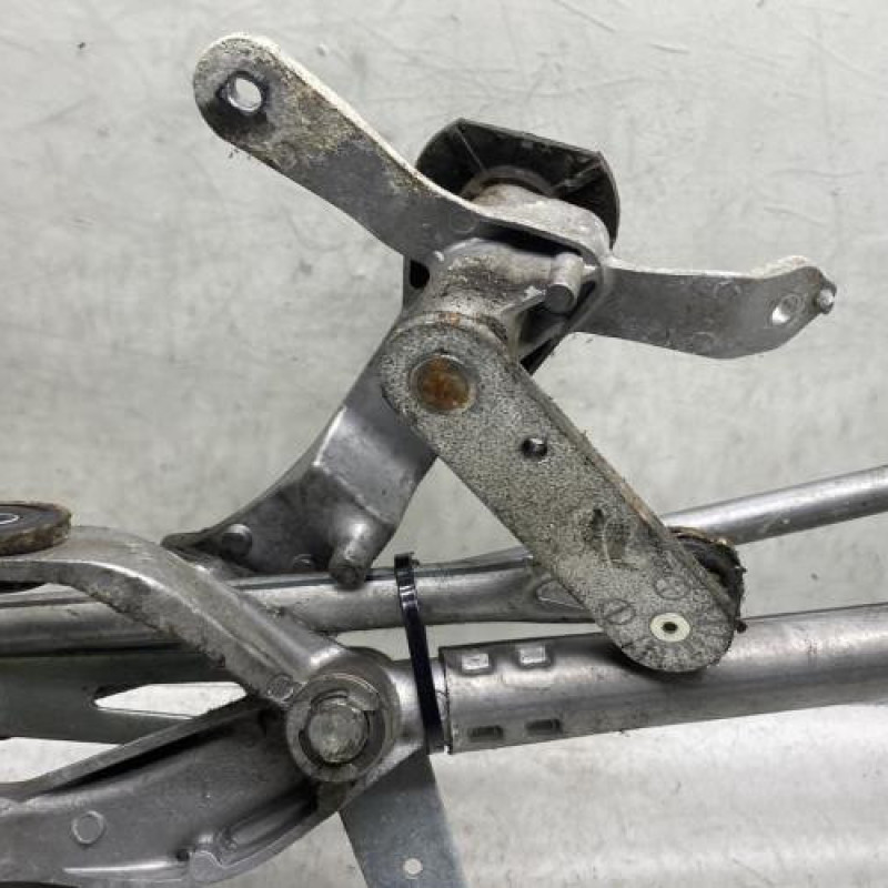Moteur essuie glace avant HONDA CIVIC 8 Photo n°8