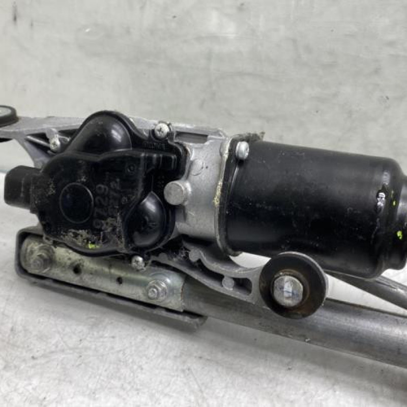 Moteur essuie glace avant HONDA CIVIC 8 Photo n°9