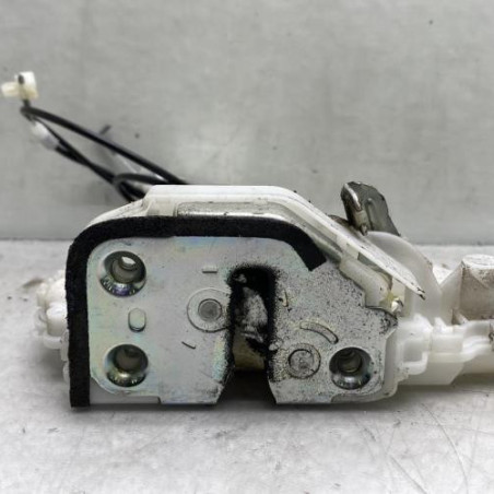 Serrure avant droit HONDA CIVIC 8 Photo n°1