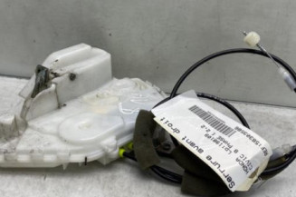 Serrure avant droit HONDA CIVIC 8