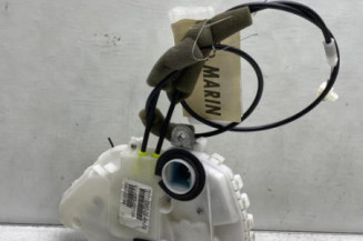 Serrure avant droit HONDA CIVIC 8