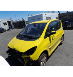 Pivot de moyeu avant droit PEUGEOT 1007