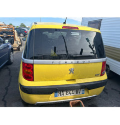 Pivot de moyeu avant droit PEUGEOT 1007