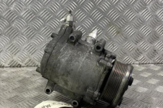 Compresseur clim HONDA CIVIC 8 Photo n°1