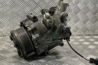 Compresseur clim HONDA CIVIC 8