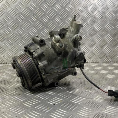 Compresseur clim HONDA CIVIC 8