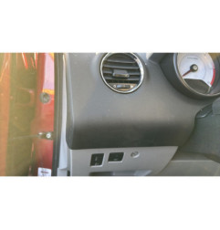 Pare soleil gauche PEUGEOT 308 1