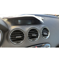 Amortisseur avant gauche PEUGEOT 308 1