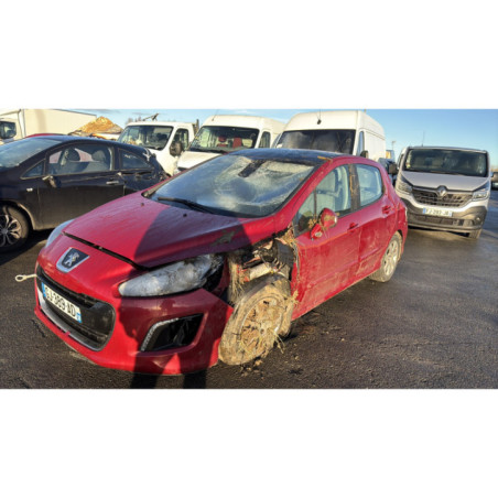 Maitre cylindre (freinage) PEUGEOT 308 1